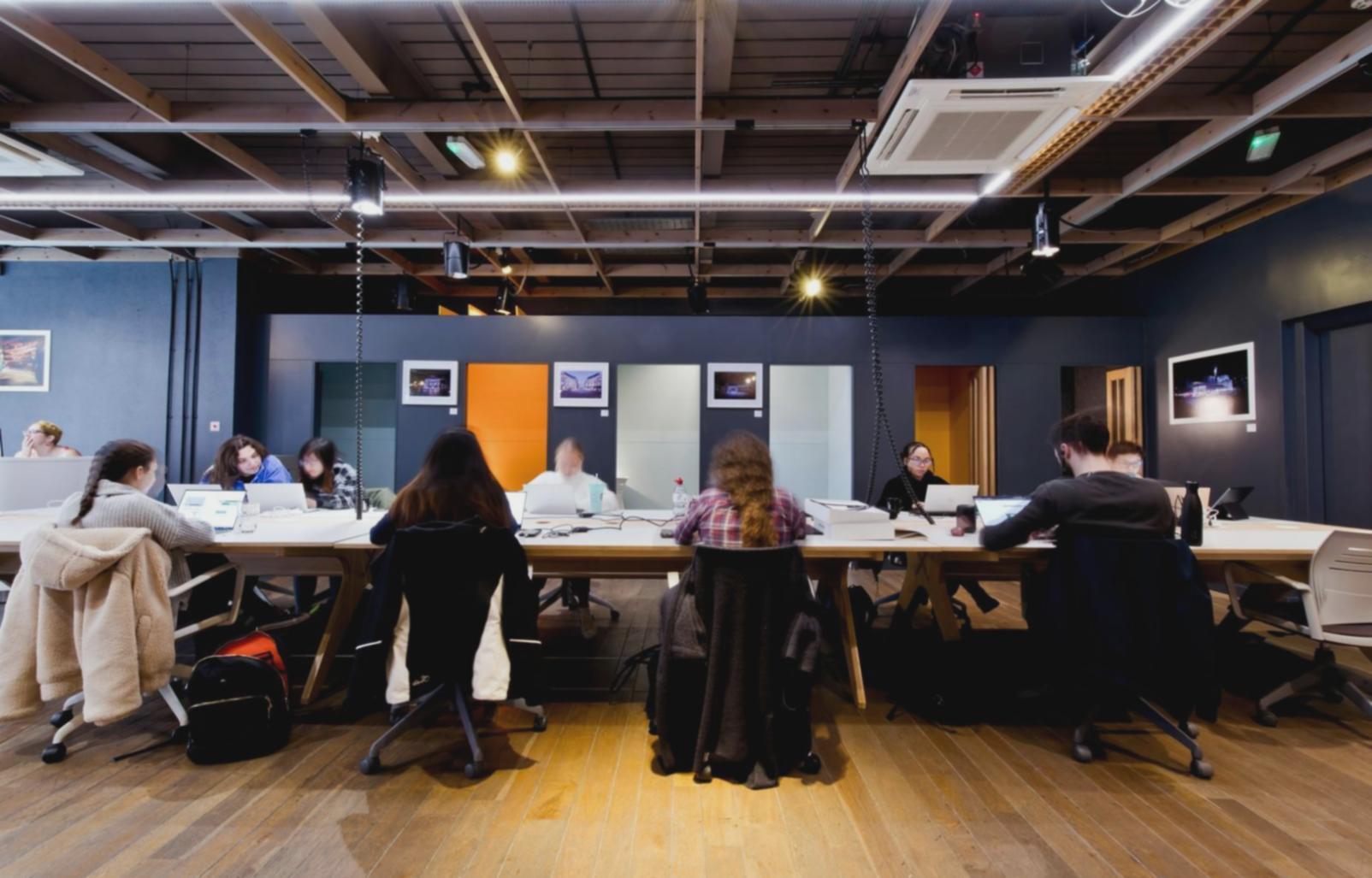 Обучение основам банковского дела