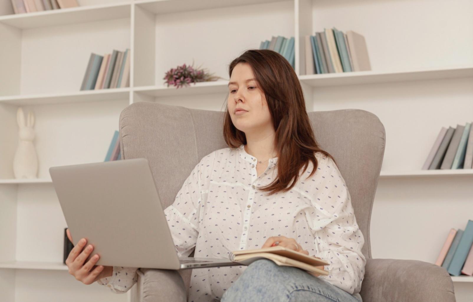 Групповое обсуждение финансовых вопросов