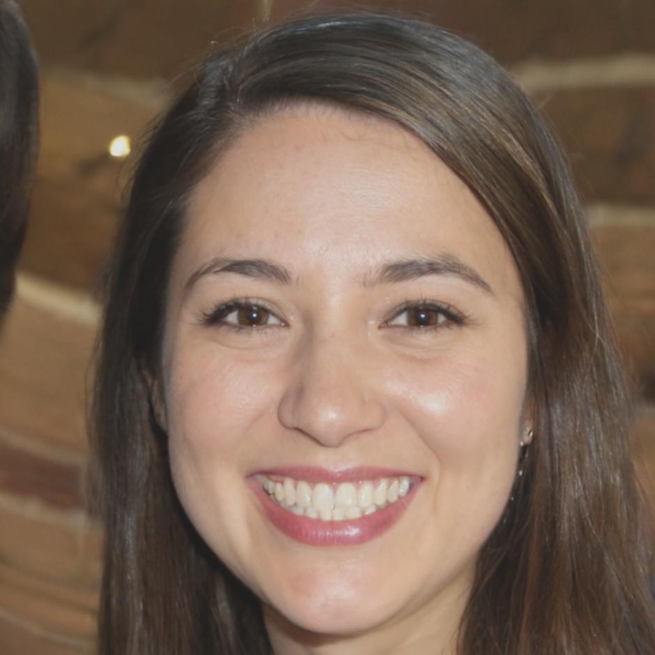 Анара Касымова