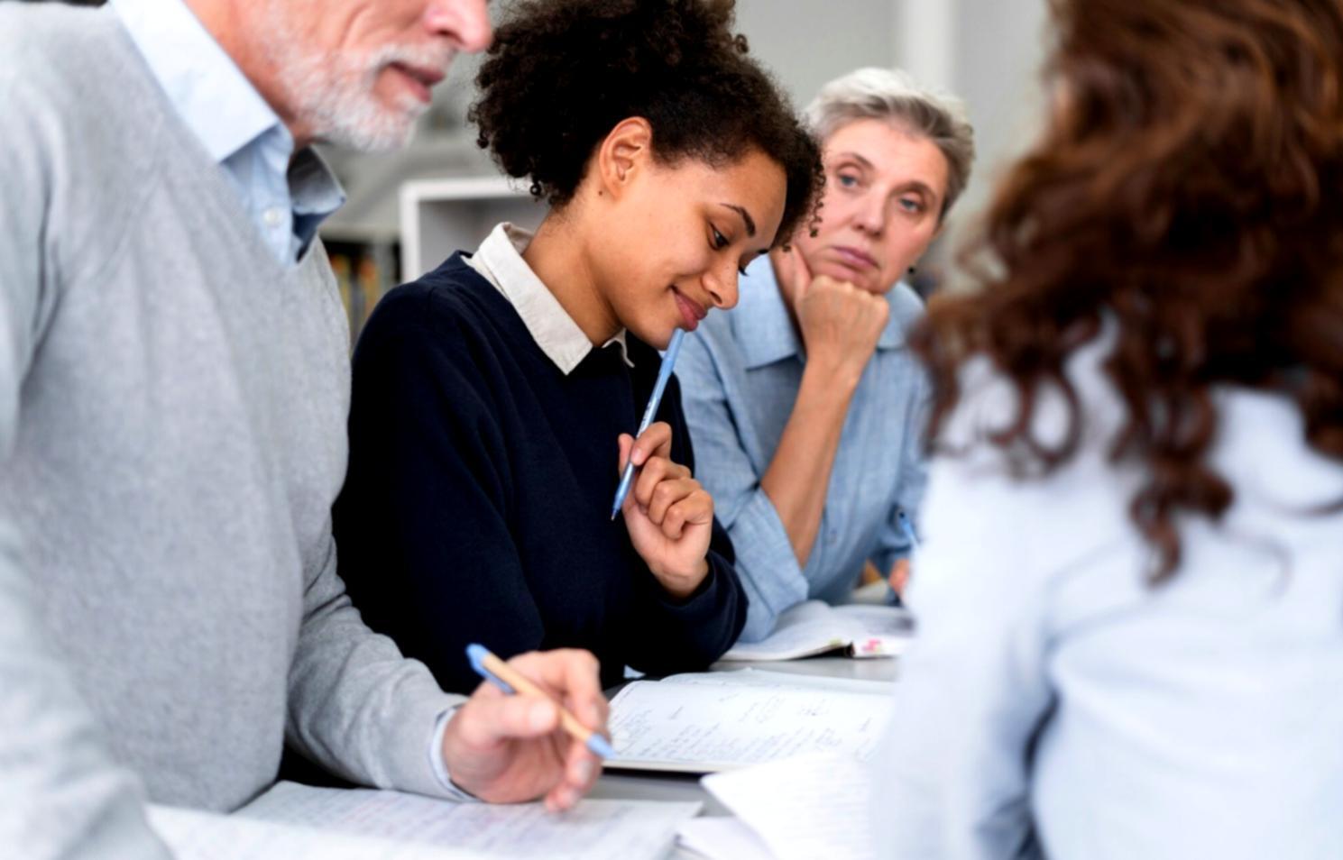 Система оценки инвестиционных проектов