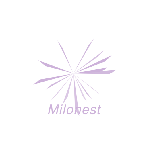Логотип Милонест