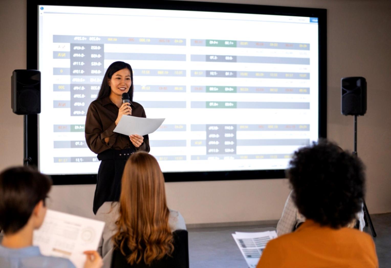 Обучение банковским услугам онлайн